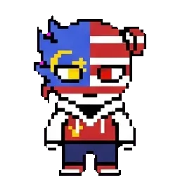 Malay sprite