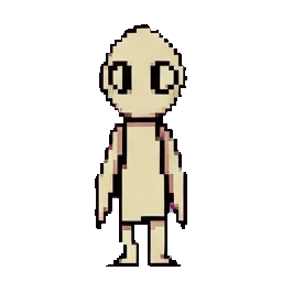Pito sprite