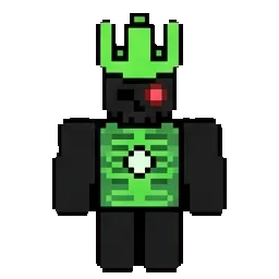 1x1x1x1x1 sprite