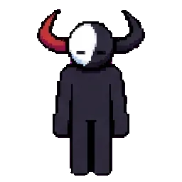 Cyborg sprite
