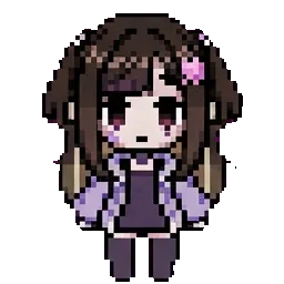 Yuuna-chan sprite