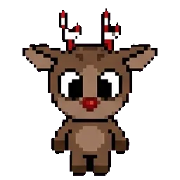 Rudie sprite