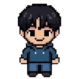 CHANGBIN sprite