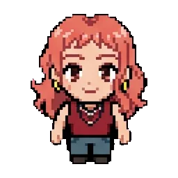 Ая Оосва sprite