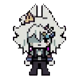 Vex sprite