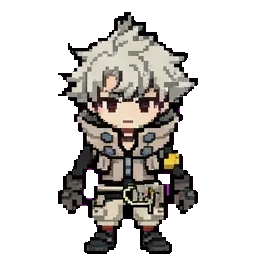 Rudo Surebrec sprite