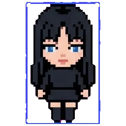 Kiriko Takami sprite