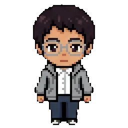 Matt sprite