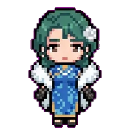 Honey sprite
