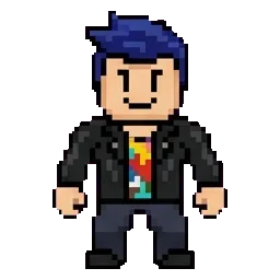 Camem02 sprite