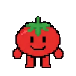 Tomay sprite