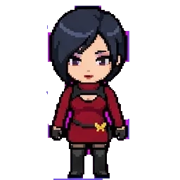 Ada sprite