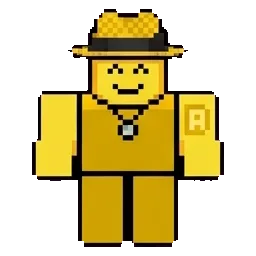 Thomas sprite