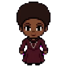 Moriarty sprite
