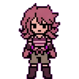Ivira sprite