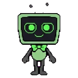 Vee sprite