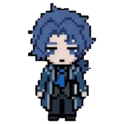 Chesed sprite
