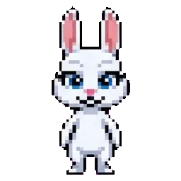 Zoye sprite