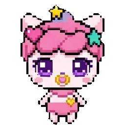 Muffping Teenieping Baby Season 4 sprite