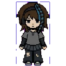 teodora sprite