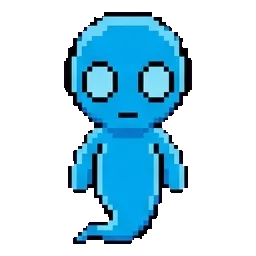 Gala sprite