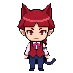 Opera sprite