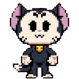Kit sprite