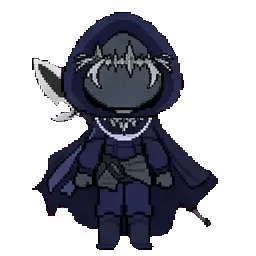 Nox sprite