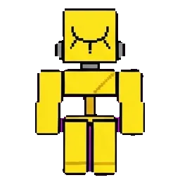 Harken sprite