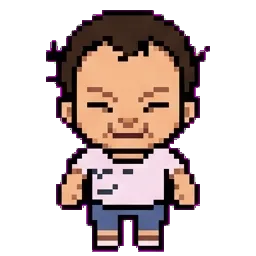 .Maisie sprite