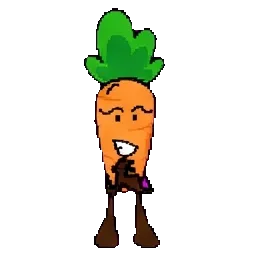 Bonnie sprite