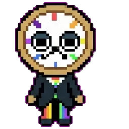 Dyle sprite