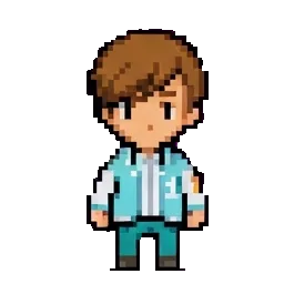 Ryan Char sprite