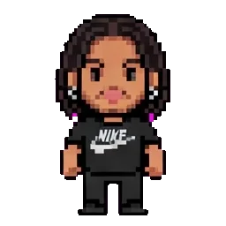 Kyi sprite