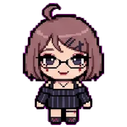 N J sprite