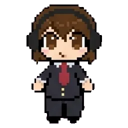 Шериф sprite