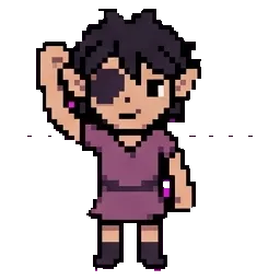 Lily sprite