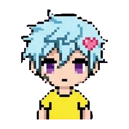 Eku sprite