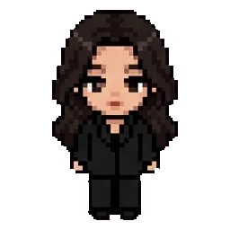 Madelyn sprite