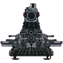 Karl-44 sprite