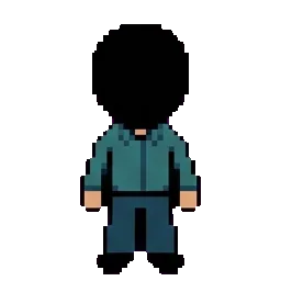 SuperBoom sprite