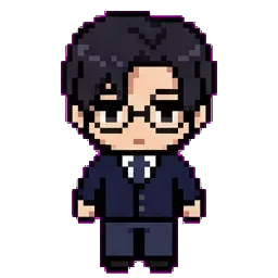 Sunghoon sprite