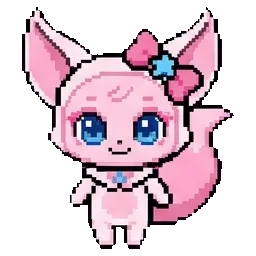 Allureping sprite