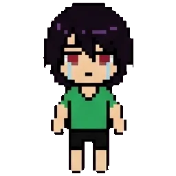 Leo sprite