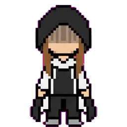 Yuki sprite