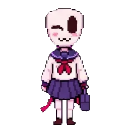 Gangle sprite