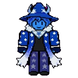 Kitchen Wizard sprite