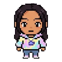 Jordyn sprite