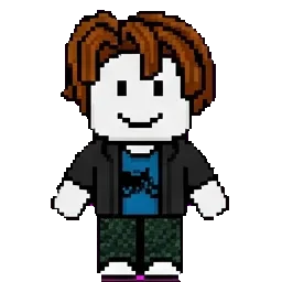 Baby giga bacon sprite