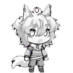 Folli sprite